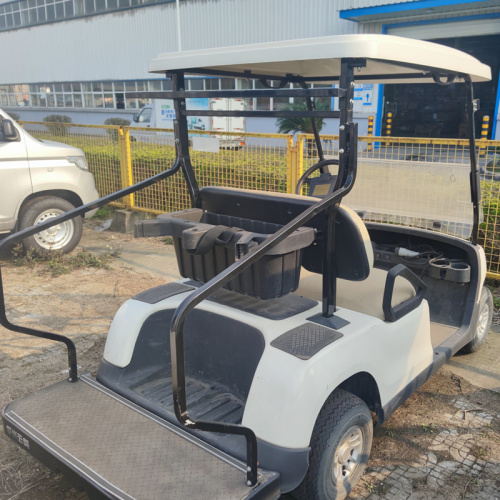 Talk about the maintenance knowledge of Golf Cart