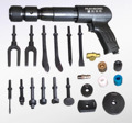 Wholesale Air Tool Kit: Brake Pad Air Pick Tire Air Chisel Hammer Attachments1