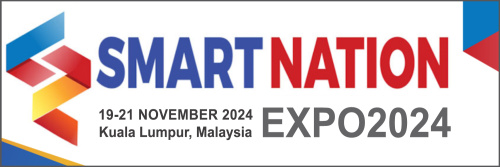 Esplora Smart Nation 2024 con Crown Electronic