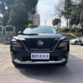 2023 Dongfeng Nissan X-trail SUV: e-POWER Four-Wheel Drive Hybrid Used Cars for Sale at Lower Prices1