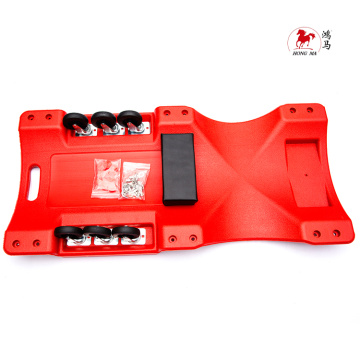 China Top 10 Mechanics Creeper Board Potential Enterprises
