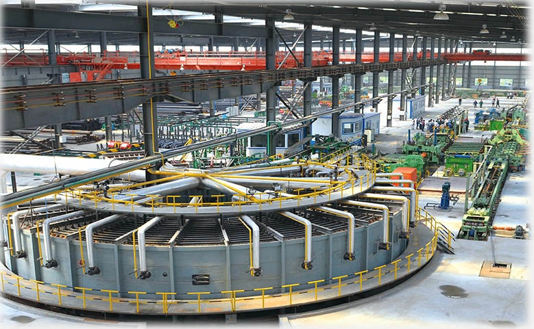 Baotou Steel Union (Tianjin) Iron and Steel Co.,