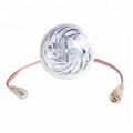 Low Power Programmable Chameleon Light for Amusement Parks1