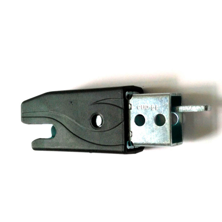 Aksesori Kerusi Kereta Bayi ISOFIX Latch Connector untuk tempat duduk kereta keselamatan bayi/kanak -kanak1