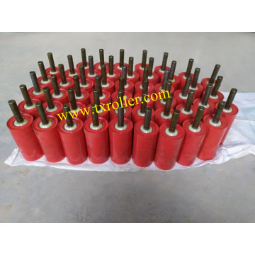 China Top 10 Influential Conveyor Guide Idler Manufacturers