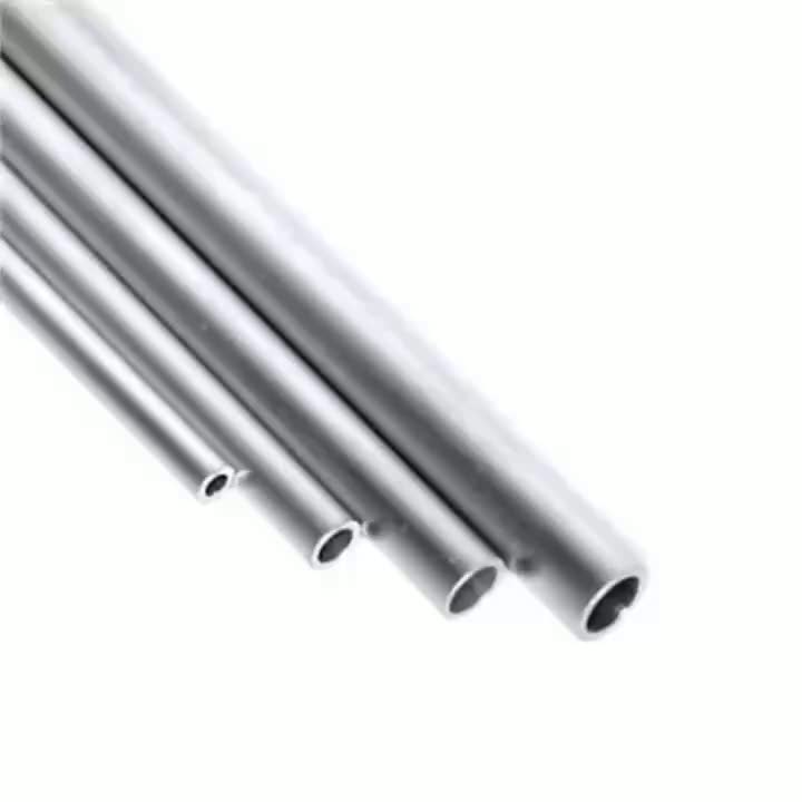 309 heat-resistant stainless steel conveying pipe