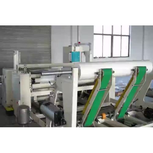 full automatic canister wet wipe production line
