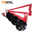 Two Disc Farm Tractor Plough Price1
