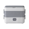  Portable Self-Cooking Electric Lunch Box for Home, Office, and Dorm Use 1