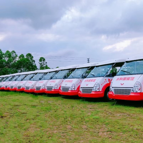 Some safety issues of Sightseeing Bus