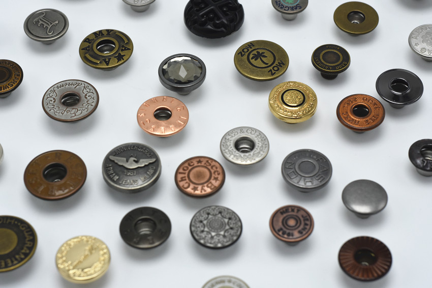 Guangdong Henglida Button Co., Ltd.