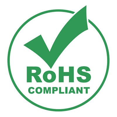 ROHS certification
