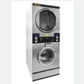 25kg Gas Heating Self Service Washing Machine1