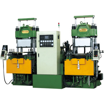 Asia's Top 10 rubber silicone molding machines Brand List