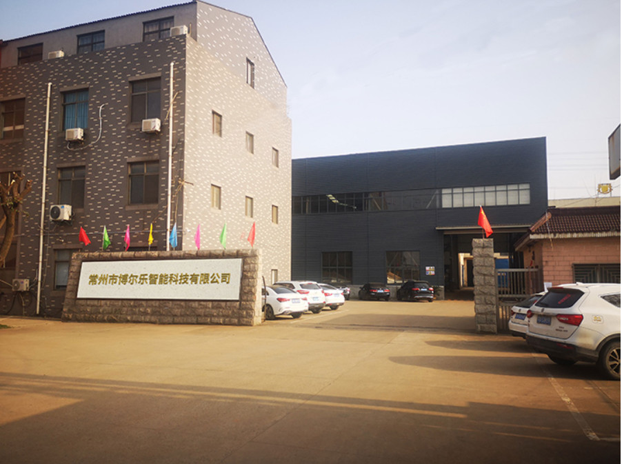 Changzhou Bole Tech Co.,Ltd