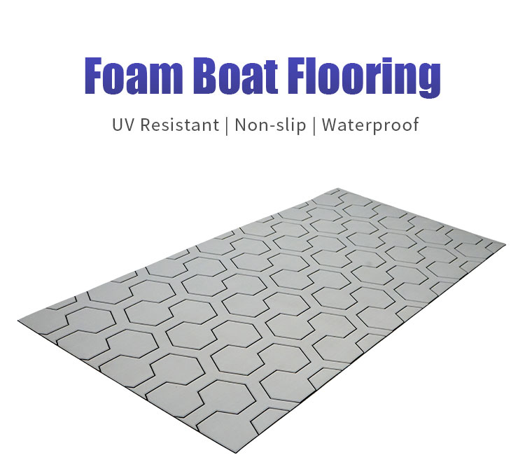 boat flooring