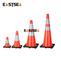 PVC Traffic Cones - Safety Cones for All Road Needs1