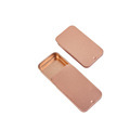 60x34x10mm Portable Mini Slide-Out Metal Packaging Box1