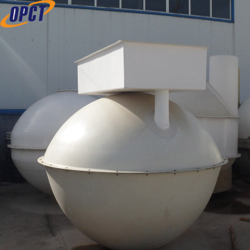 Top 10 Most Popular Chinese Frp Methane Tank Brands