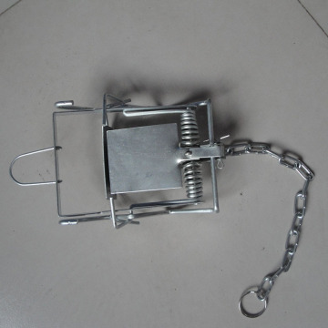 Top 10 Coil Spring Animal Trap Manufacturers