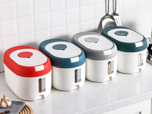家庭用収納メーカーが家庭用およびペット用の新しい多機能プラスチック収納ボックスシリーズを発売