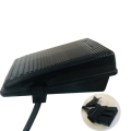 110V Sewing Machine Foot Controller Pedal with Power Lead for Brother 3Pin Socket1