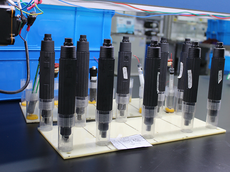 Suzhou Delfino Environmental Technology Co., Ltd.