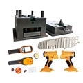 Custom Plastic Products & Injection Molding Services1