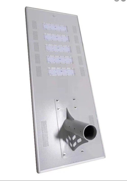 Guía de selección de farolas solares todo en uno de 30 W a 150 W: adaptación de la capacidad de la batería y la eficiencia del panel solar a las necesidades del proyecto