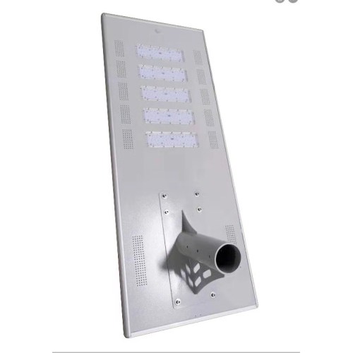 Guía de selección de farolas solares todo en uno de 30 W a 150 W: adaptación de la capacidad de la batería y la eficiencia del panel solar a las necesidades del proyecto