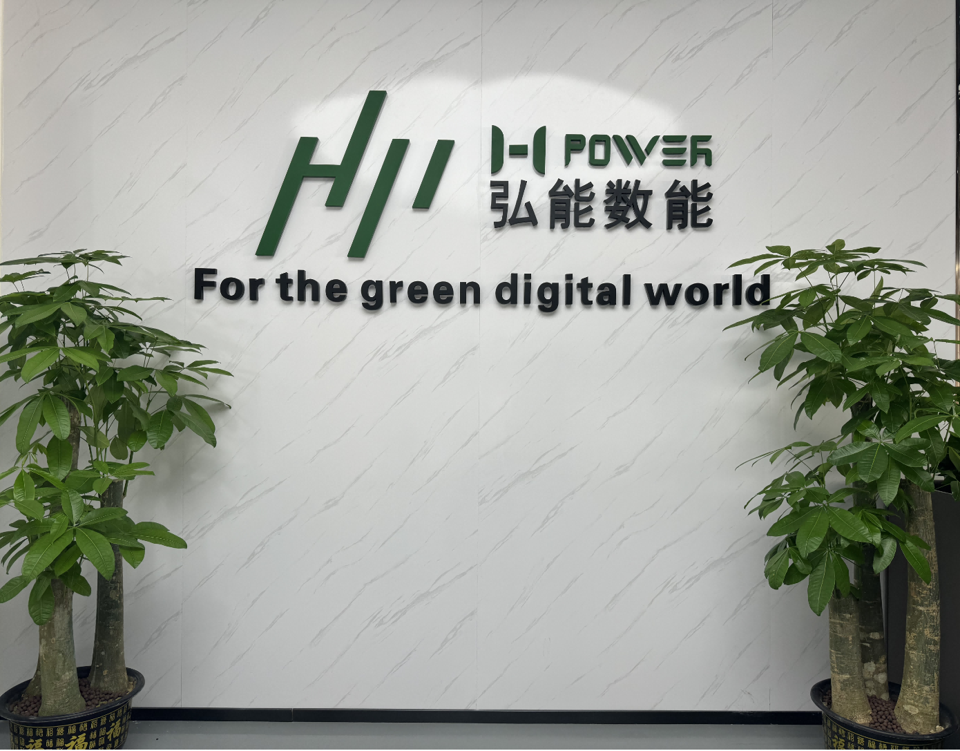 Shenzhen Honor Power System Co., Ltd