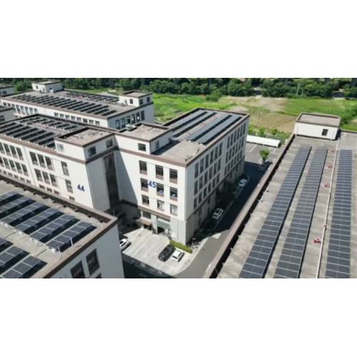 Precisión redefinida: soluciones de mecanizado avanzadas de Ningbo Heidi Tech