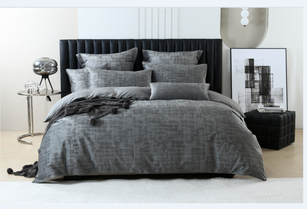 Duvet cover set