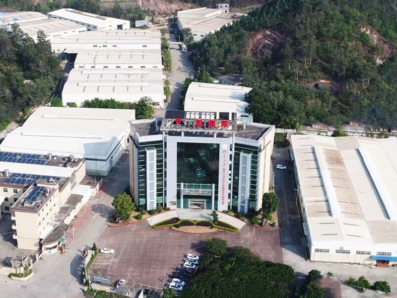 Mayflay Machinery(huizhou) Co.,LTD