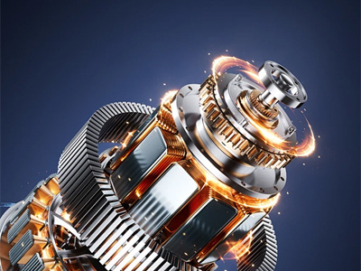 Motores elétricos inteligentes e de alta eficiência redefinem os mercados industriais e de veículos elétricos globais em 2026