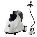 Optima Garment Steamer GS18-BJ Black - Portable Steam Iron for Clothes1