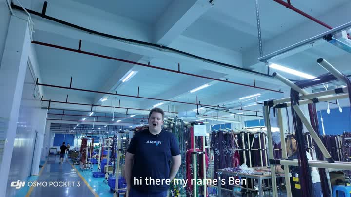 Customer visits