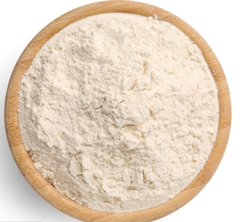 Was ist Soja -Lecithin?