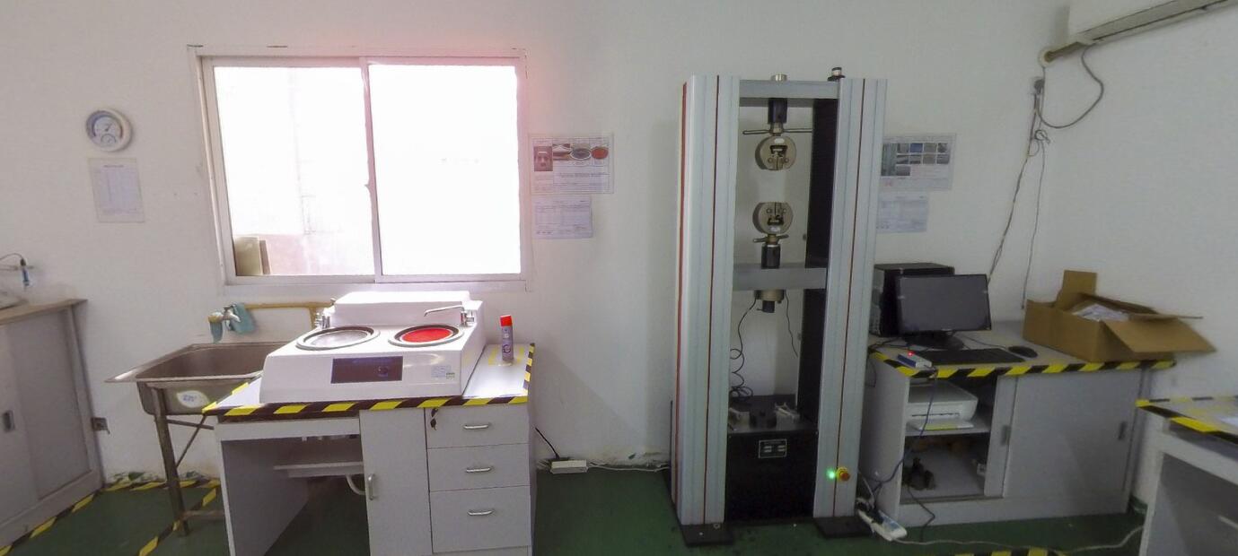 Changzhou YiFei Machinery Co., Ltd.
