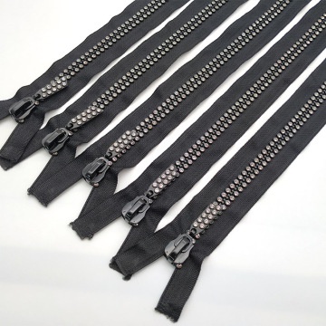 Top 10 China Rhinestone Zipper Manufacturers