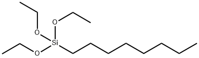 Triethoxyoctylsilane CAS 2943-75-1