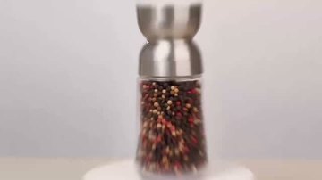 Grinder Explain