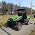 New Colors 4x4 UTV1