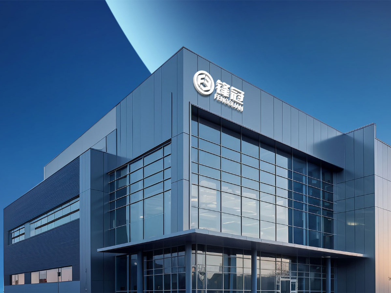 Dongguan Fengguan Precision Technology Co., Ltd.