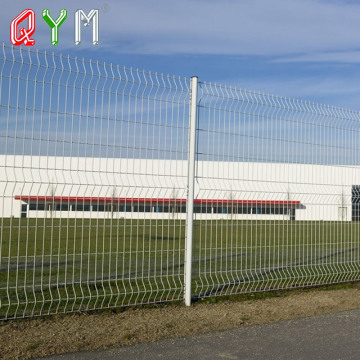 China Top 10 Welded Wire Mesh Fence Panels Potential Enterprises