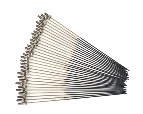 Warum OEMs sich für Titan entscheiden, um die Leistung des Warmwasserspeichers um das Fünffache zu steigern