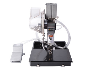 PM-1 pneumatic eyelet machine(table type)