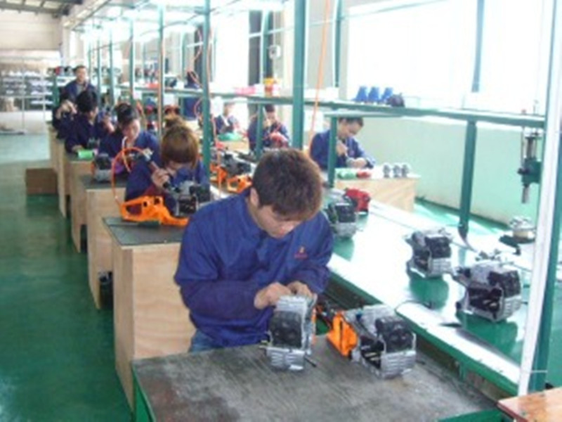 Fuding Minghui Power Machinery Co.,Ltd