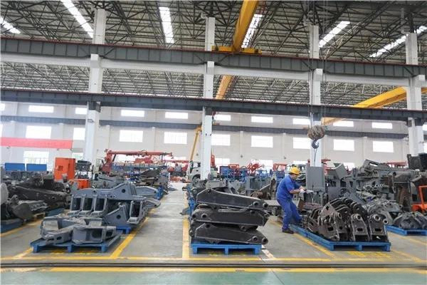 Henan YK Prospecting Machinery Co., Ltd