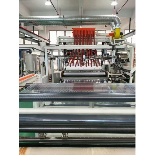 Yiwu Fengpai Plastic Film Co., Ltd., Optimize Edilmiş Paketleme Performansı için Polietilen Filmin Gelişmiş Sınıflandırmasını Sunuyor